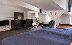 Hotel Grodzka 20
